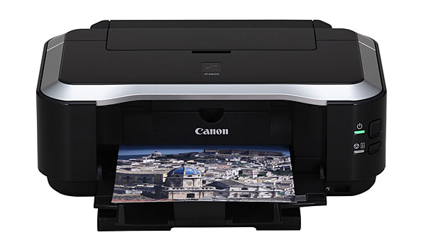 Canon ip3600 Photography review