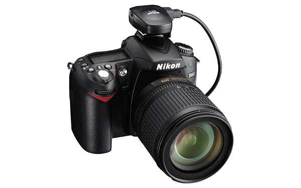 So for photographers using the D90 as a backup to a heavier hitting body 