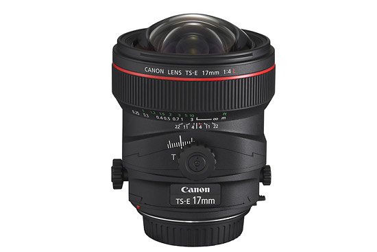 All Canon Lens
