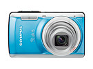New Olympus Stylus-7040 Pocket Digital Camera