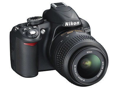 Nikon D3100 Reviews on Nikon D3100     Full Hd   Continuous Auto Focus Video   Camera News